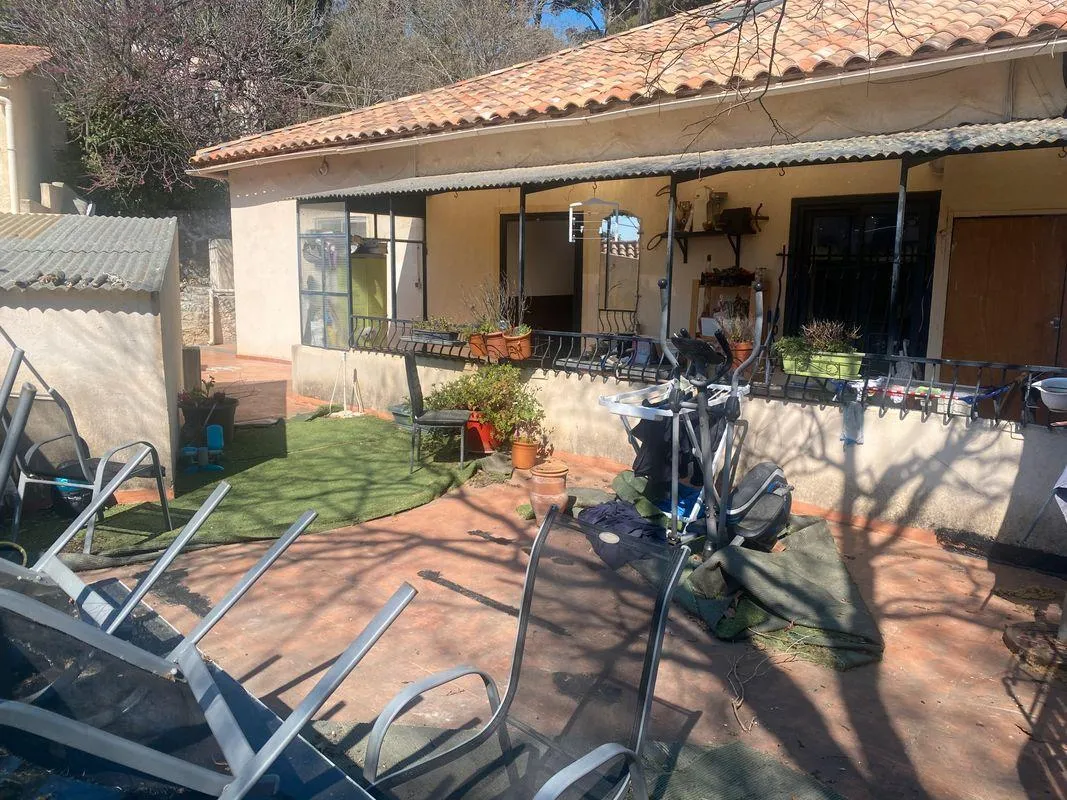 Location Marseille Appartement 69c14464c06e