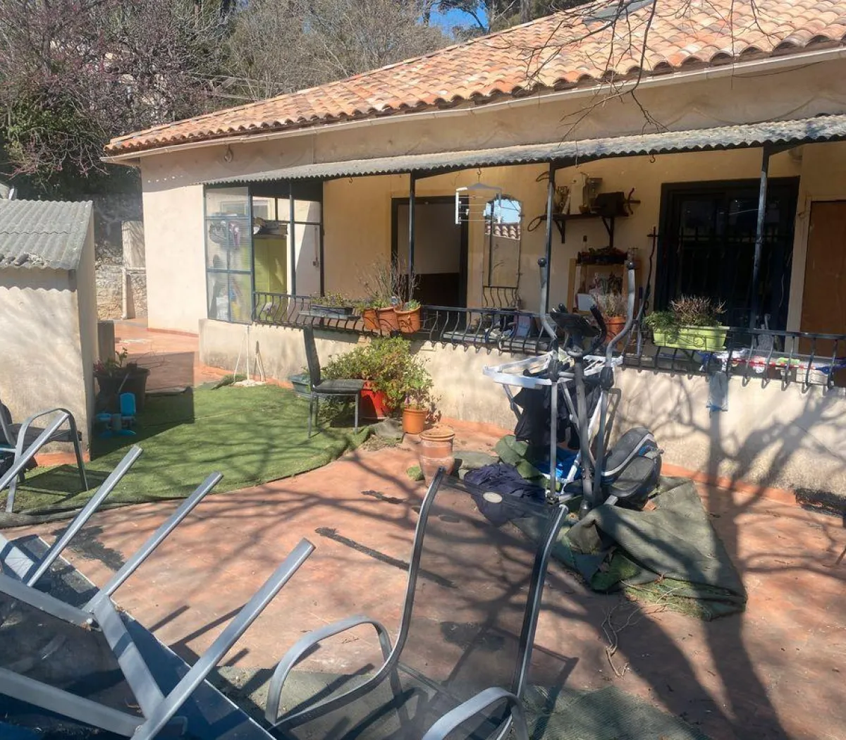 Location Marseille Appartement 69c14464c06e