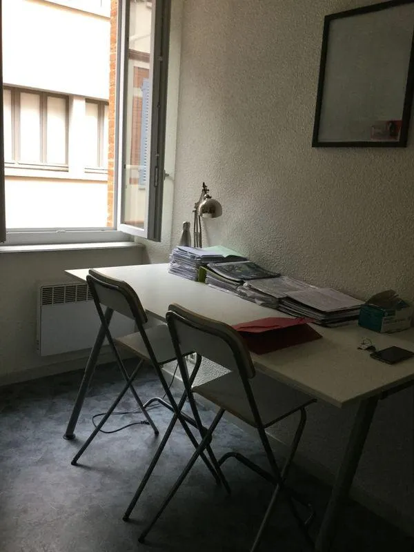 Location Toulouse Appartement 69c14d8a58d1