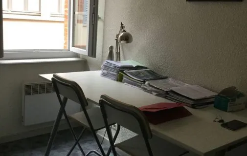 Location Toulouse Appartement 69c14d8a58d1