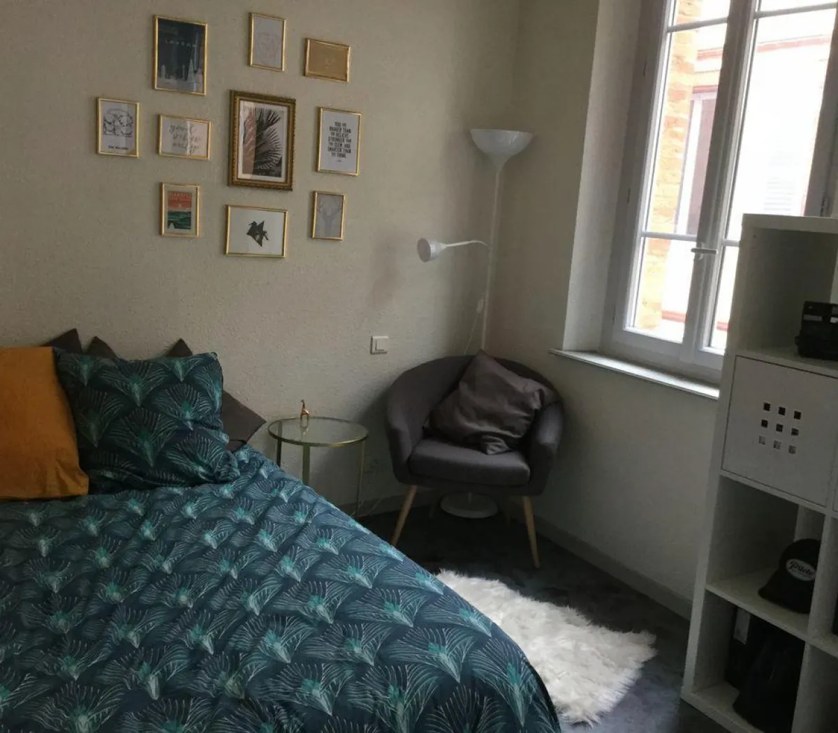 Location Toulouse Appartement 69c14d8a58d1