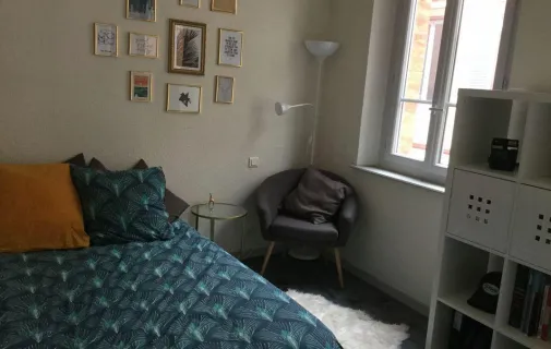 Location Toulouse Appartement 69c14d8a58d1