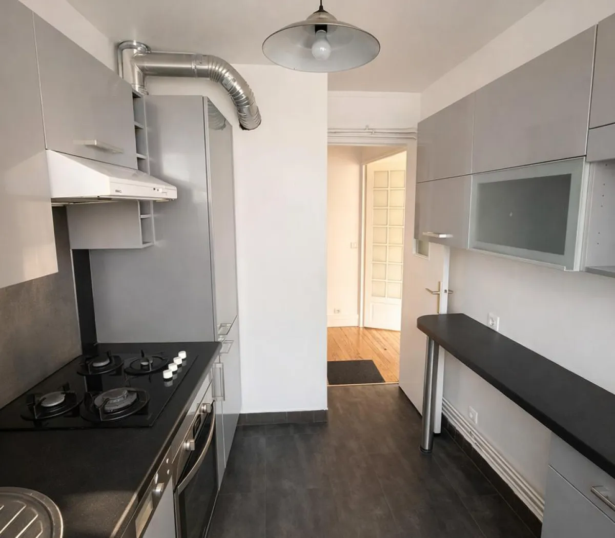 Location Rueil-Malmaison Appartement 69c1528d47a3