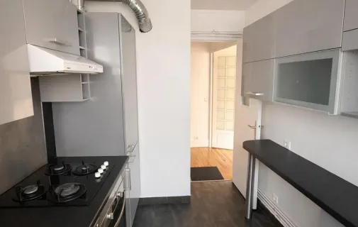 Location Rueil-Malmaison Appartement 69c1528d47a3