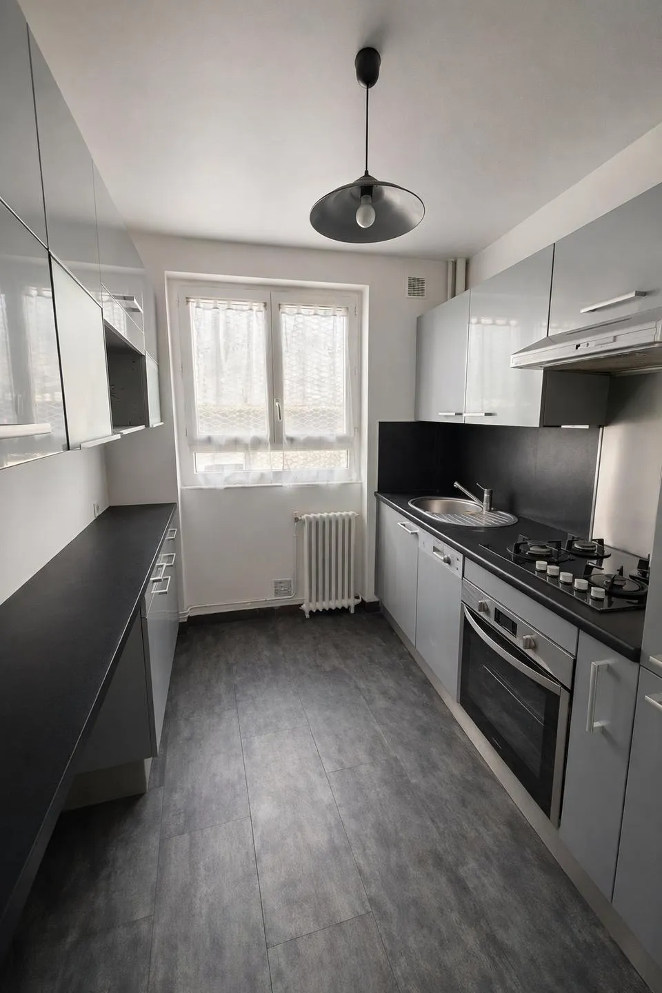 Location Rueil-Malmaison Appartement 69c1528d47a3