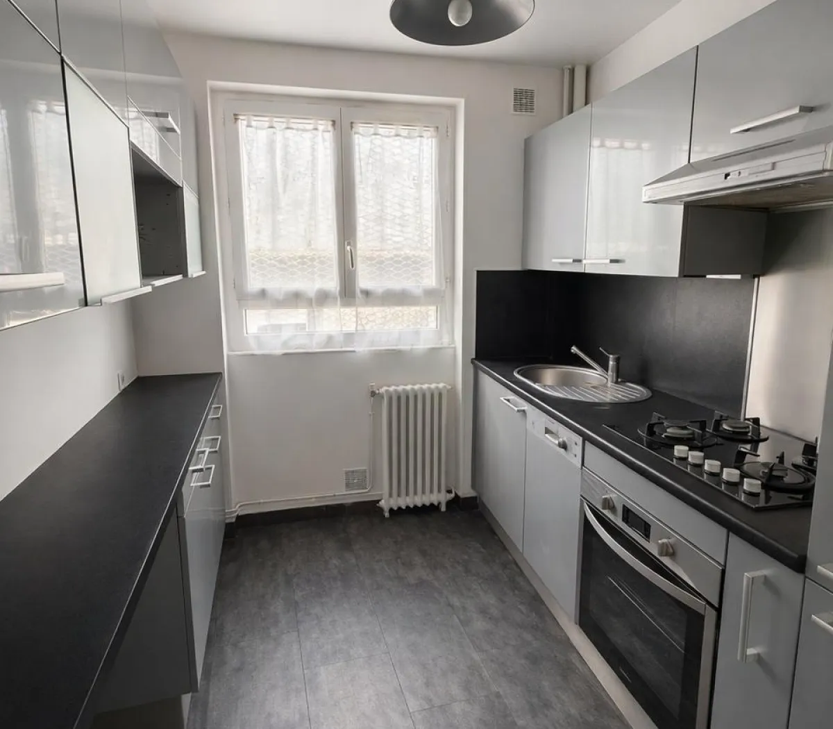 Location Rueil-Malmaison Appartement 69c1528d47a3