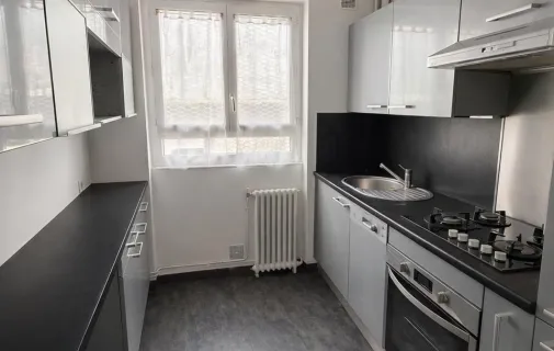 Location Rueil-Malmaison Appartement 69c1528d47a3