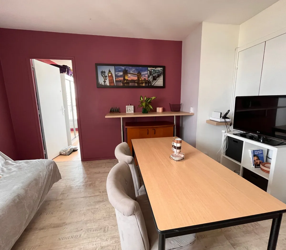 Location Compiègne Chambre 69c1cf8e6838