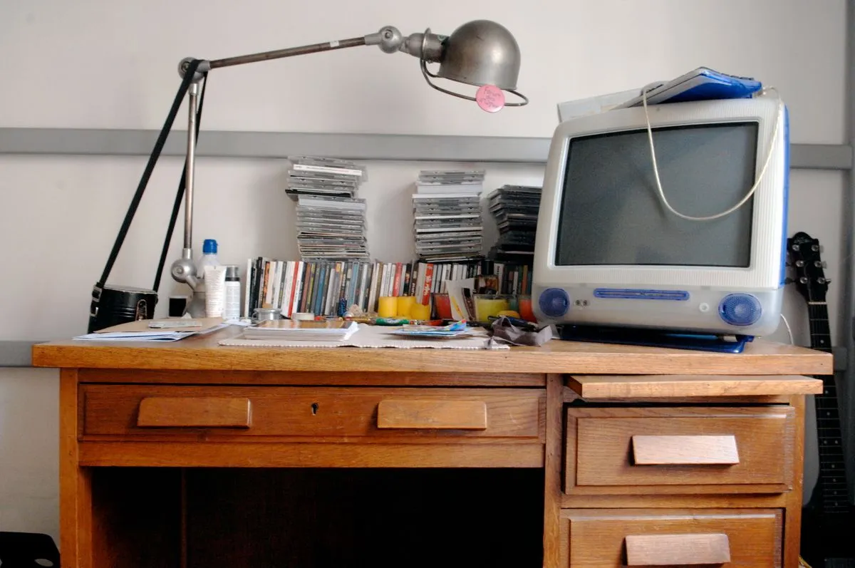 Location Paris Appartement 69c1d9a7253a