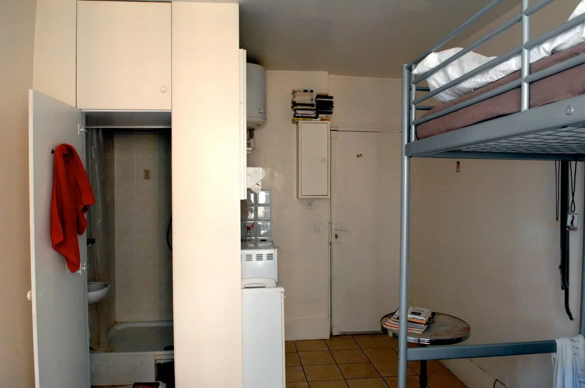 Location Paris Appartement 69c1d9a7253a