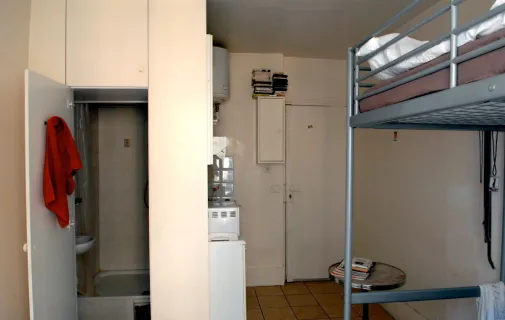 Location Paris Appartement 69c1d9a7253a