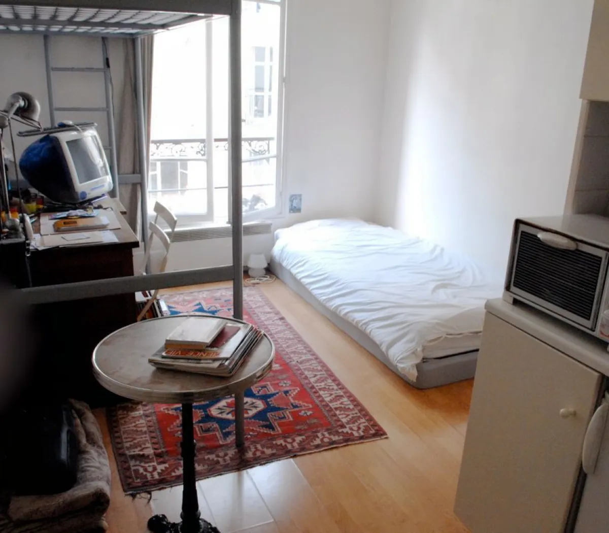 Location Paris Appartement 69c1d9a7253a