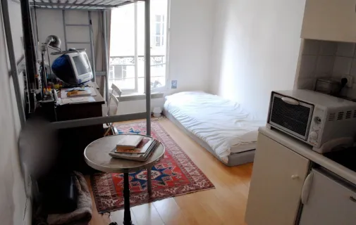 Location Paris Appartement 69c1d9a7253a