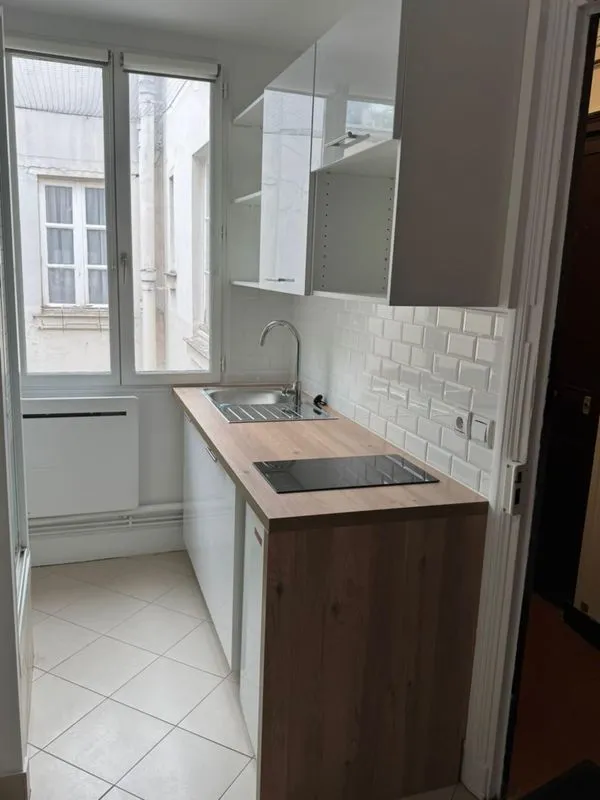 Location Paris Appartement 69c1daa3adf1