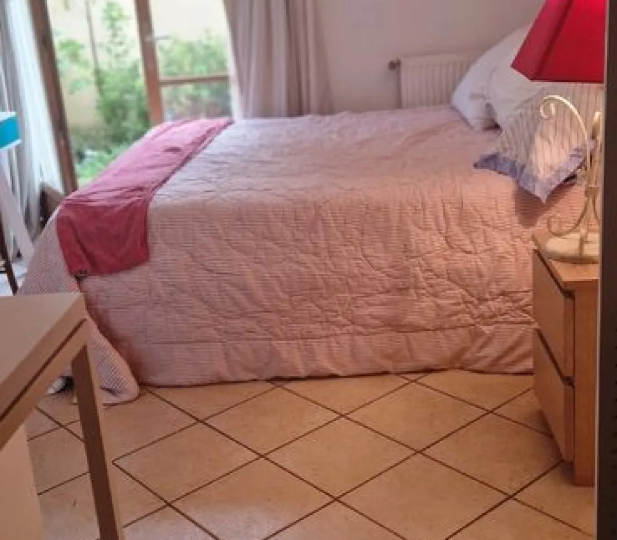 Location Le Mesnil-le-Roi Maison 69c1dc90ee98