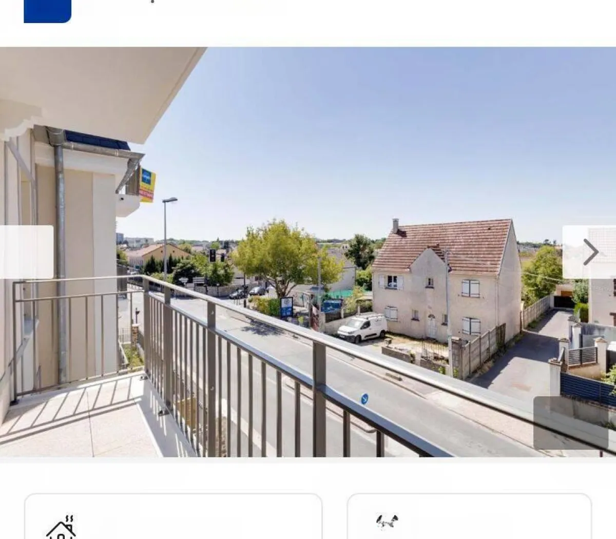 Location Villiers-sur-Marne Appartement 69c2473ad1e6