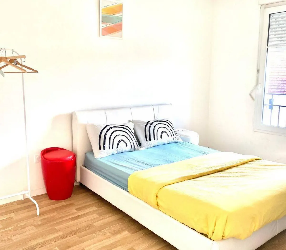 Location Villiers-sur-Marne Appartement 69c2473ad1e6