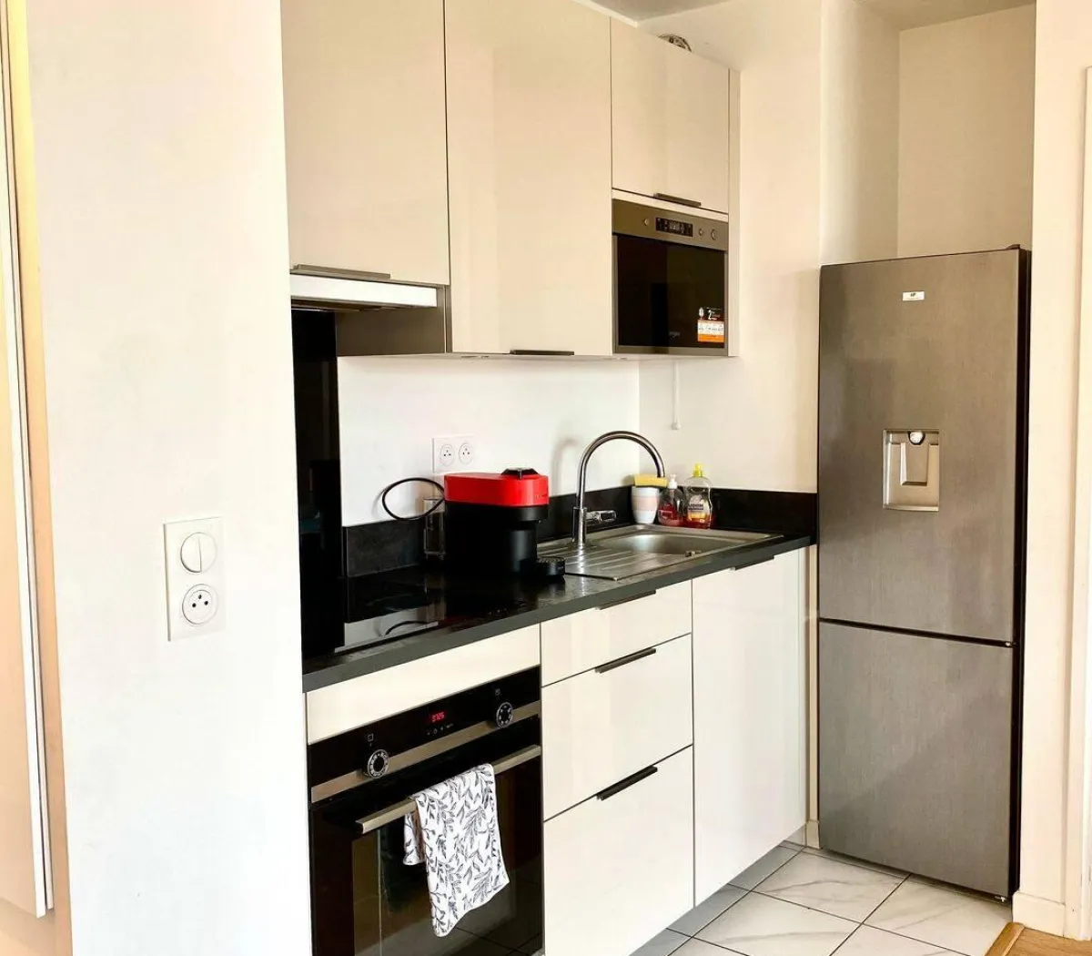 Location Villiers-sur-Marne Appartement 69c2473ad1e6