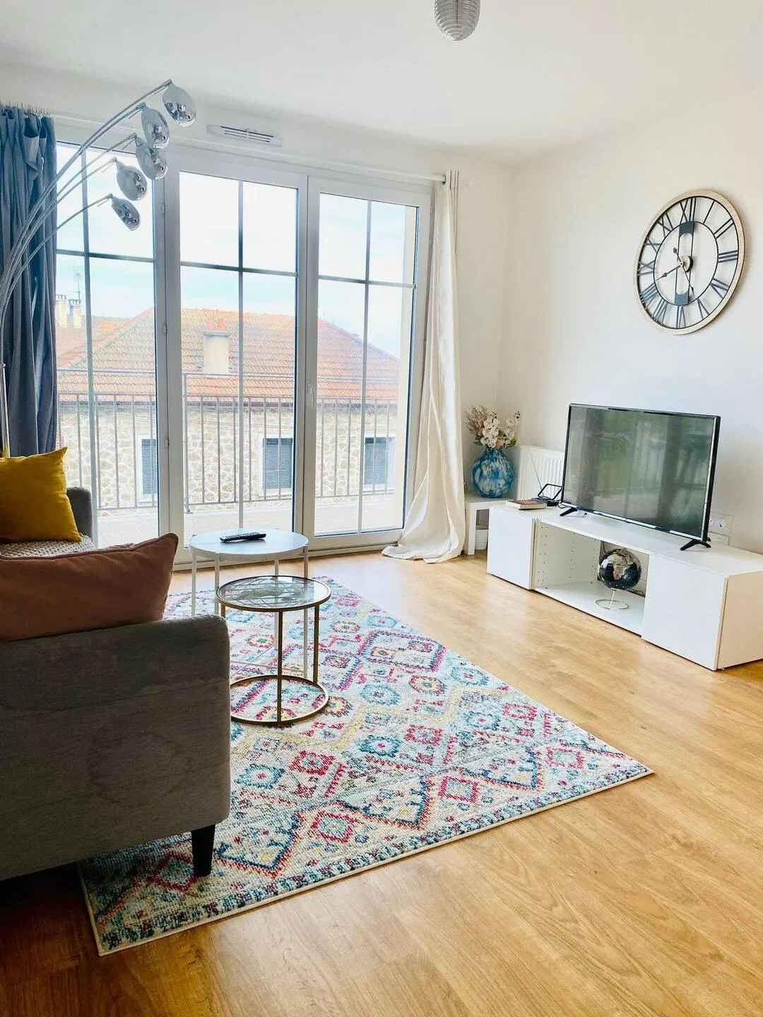 Location Villiers-sur-Marne Appartement 69c2473ad1e6