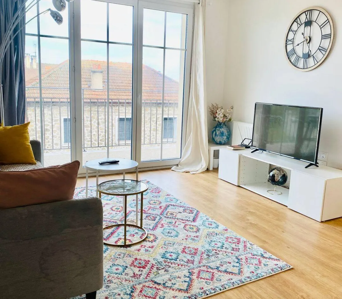 Location Villiers-sur-Marne Appartement 69c2473ad1e6