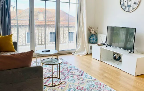 Location Villiers-sur-Marne Appartement 69c2473ad1e6