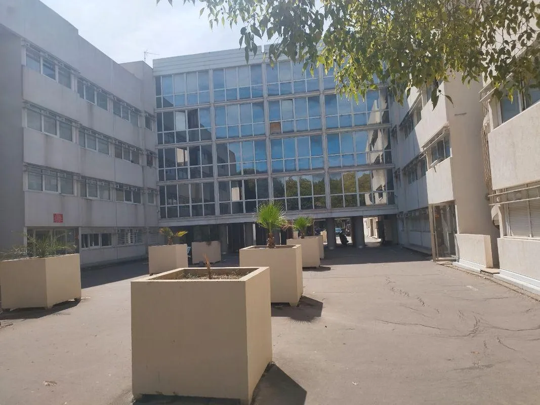 Location Montpellier Appartement 69c2584e9366