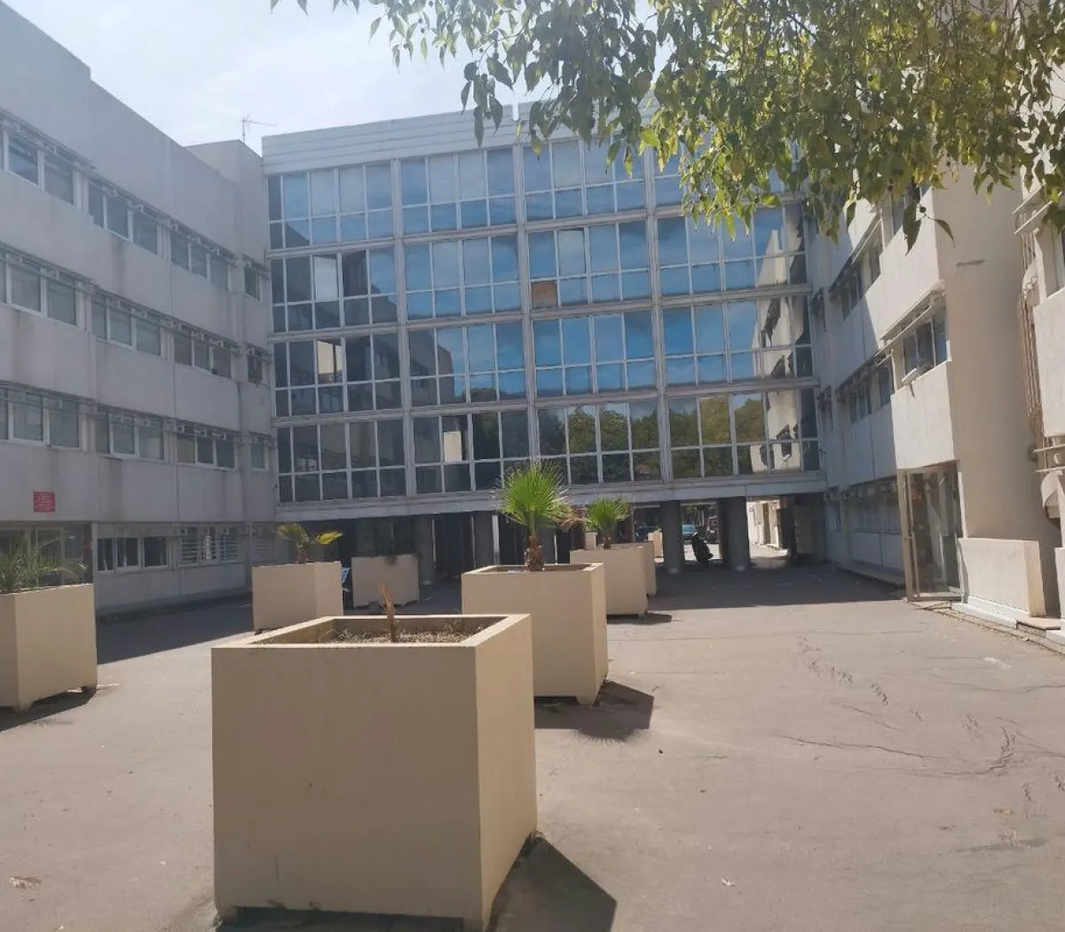 Location Montpellier Appartement 69c2584e9366