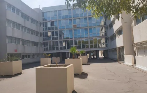 Location Montpellier Appartement 69c2584e9366