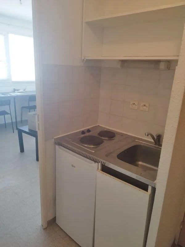 Location Montpellier Appartement 69c2584e9366