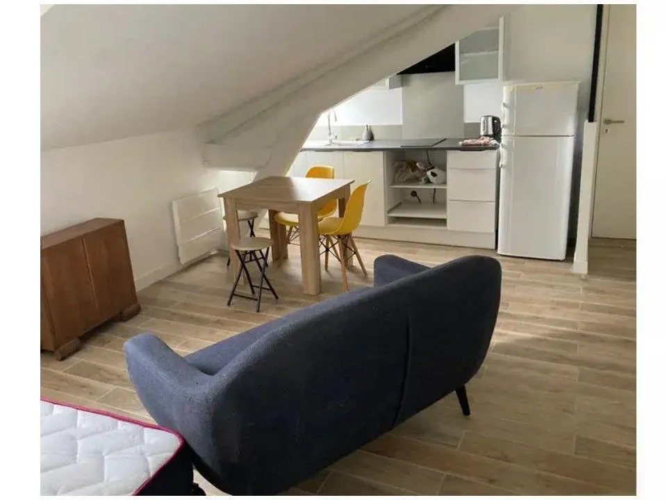 Location Lyon Appartement 69c25d0f5b9f