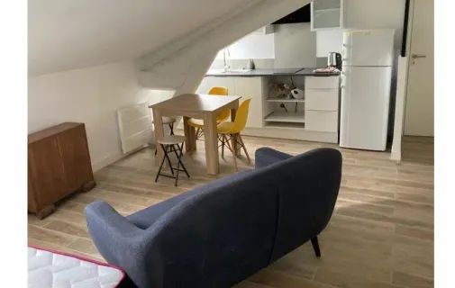 Location Lyon Appartement 69c25d0f5b9f