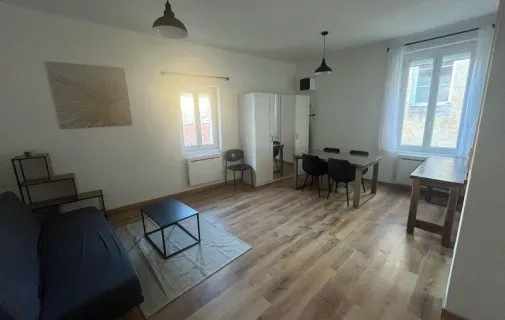 Location Bordeaux Appartement 69c25fa1ddb4