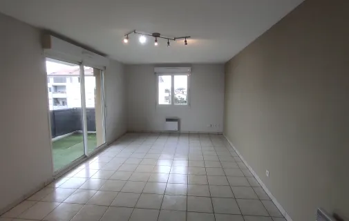 Location Toulouse Appartement 69c26a186174