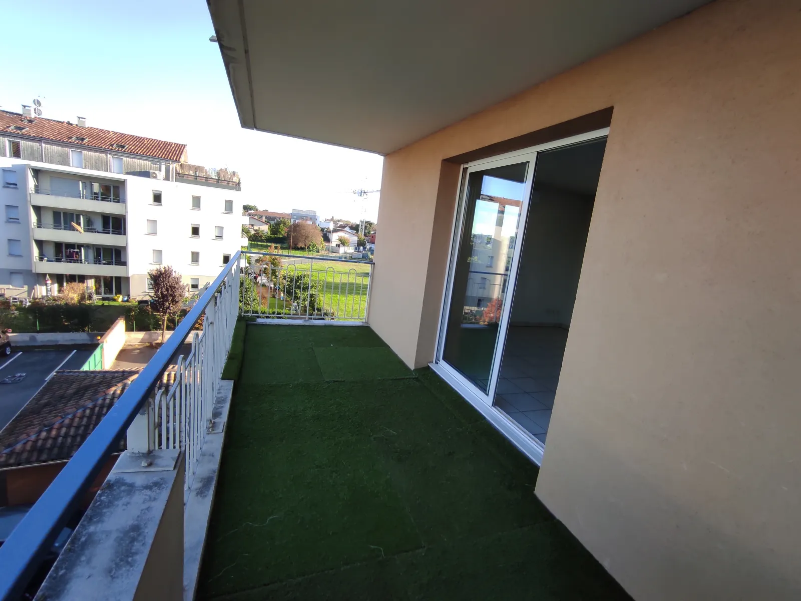 Location Toulouse Appartement 69c26a186174