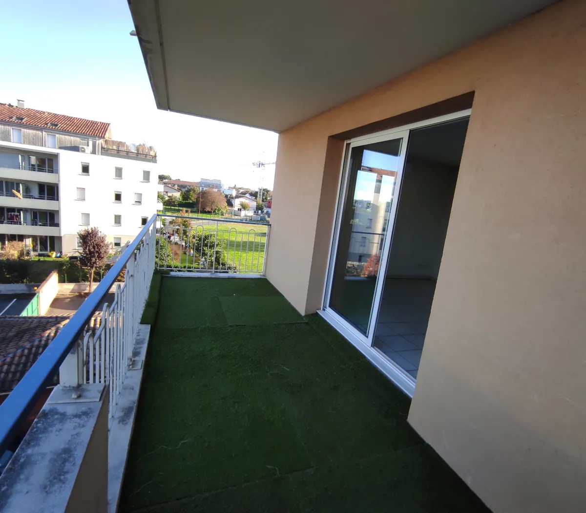 Location Toulouse Appartement 69c26a186174