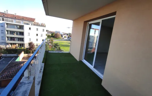 Location Toulouse Appartement 69c26a186174