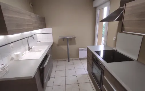 Location Toulouse Appartement 69c26a186174