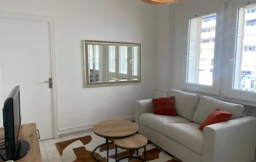 Location Toulon Chambre 69c273962114