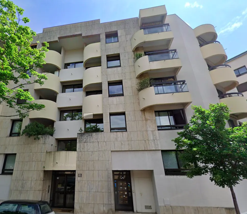 Location Lyon Appartement 69c27aad0fe8