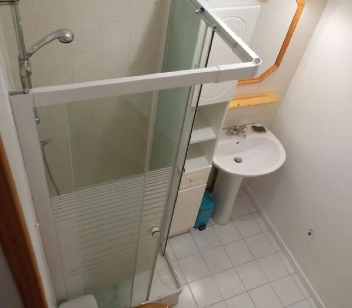 Location Rueil-Malmaison Appartement 69c2f5406782