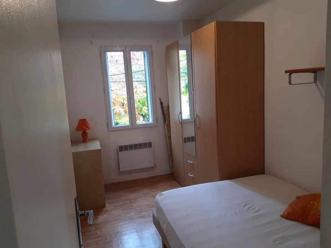 Location Rueil-Malmaison Appartement 69c2f5406782