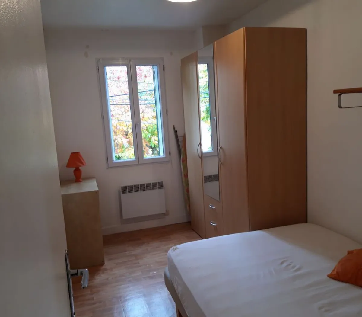 Location Rueil-Malmaison Appartement 69c2f5406782