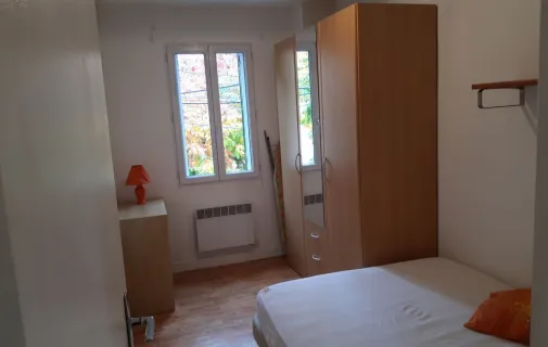 Location Rueil-Malmaison Appartement 69c2f5406782