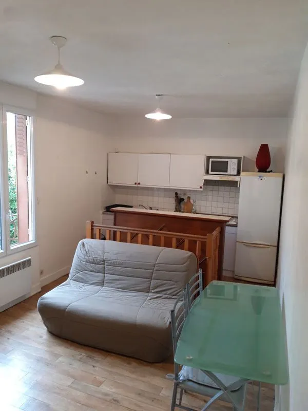 Location Rueil-Malmaison Appartement 69c2f5406782