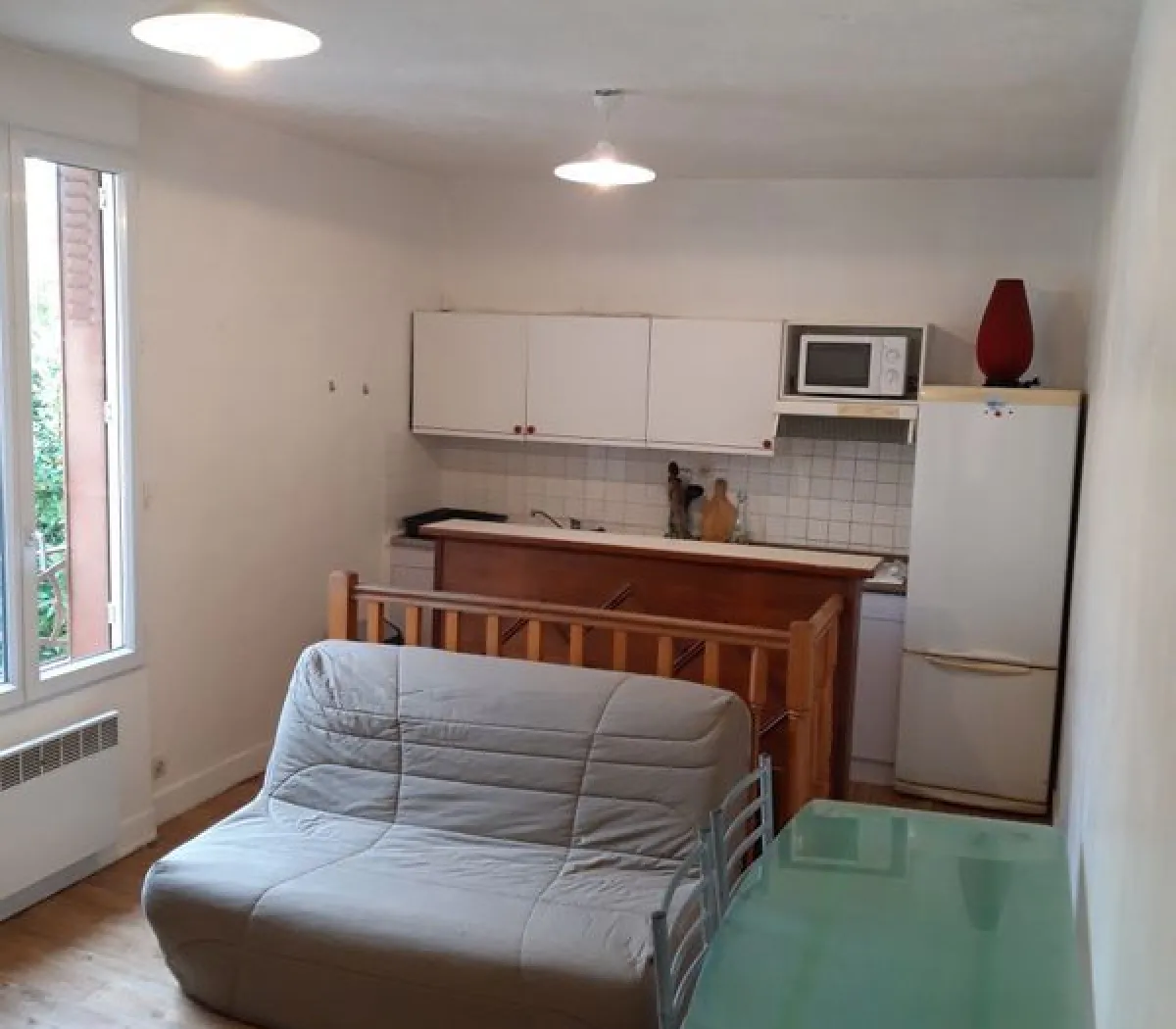 Location Rueil-Malmaison Appartement 69c2f5406782