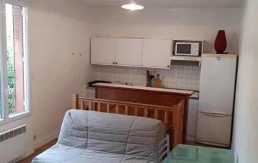 Location Rueil-Malmaison Appartement 69c2f5406782