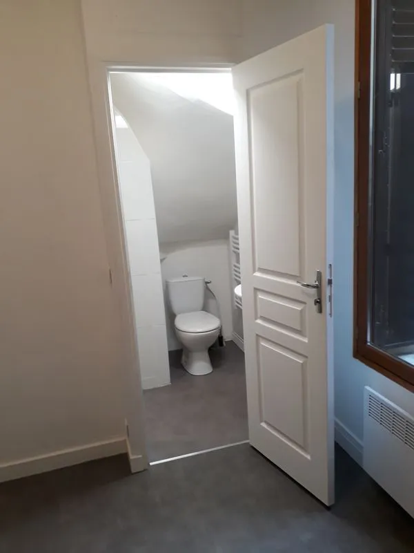 Location Gentilly Appartement 69c2f548863e