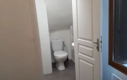 Location Gentilly Appartement 69c2f548863e