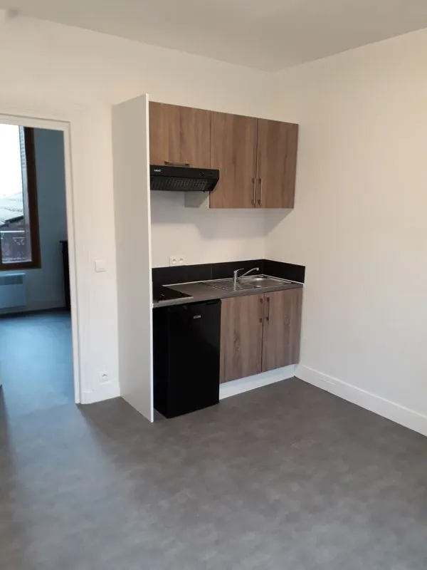 Location Gentilly Appartement 69c2f548863e