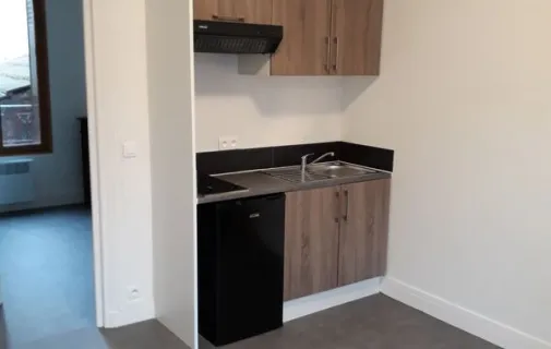 Location Gentilly Appartement 69c2f548863e